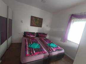 Ferienwohnung an der Brauerei